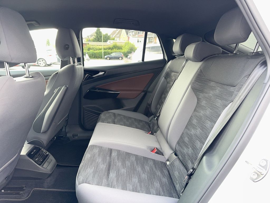 Volkswagen ID.5 2022