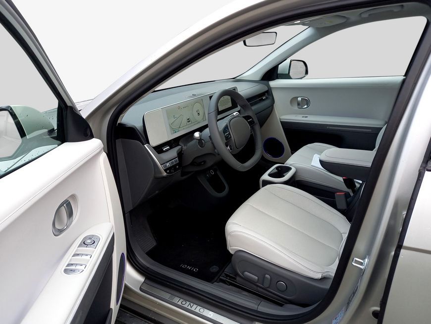 Hyundai IONIQ 5 2024