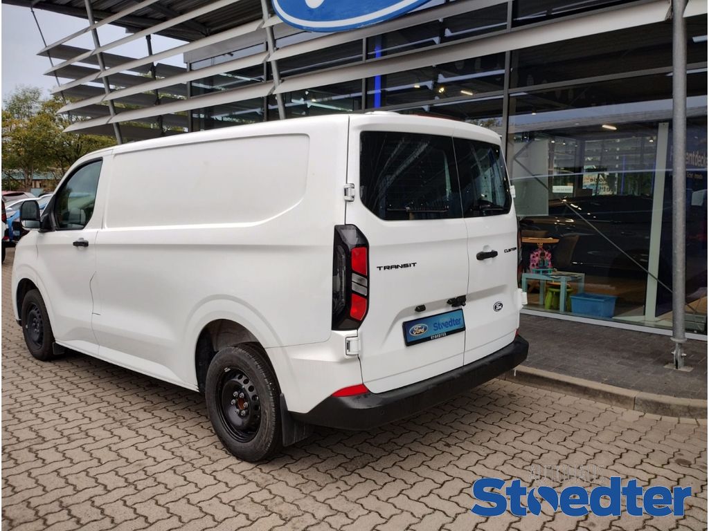 Ford Transit Custom 2025