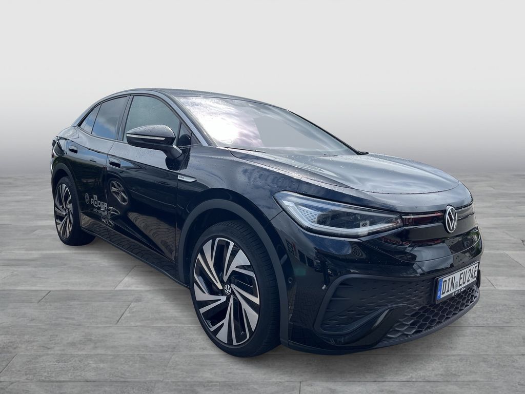Volkswagen ID.5 2022