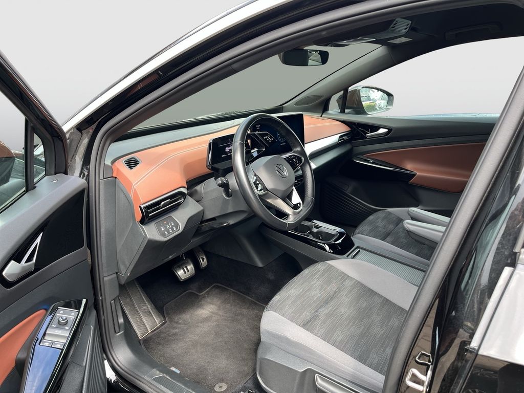 Volkswagen ID.5 2022