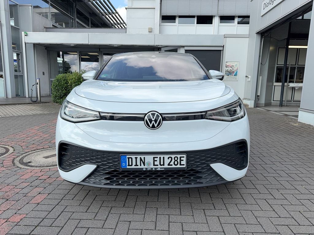 Volkswagen ID.5 2022