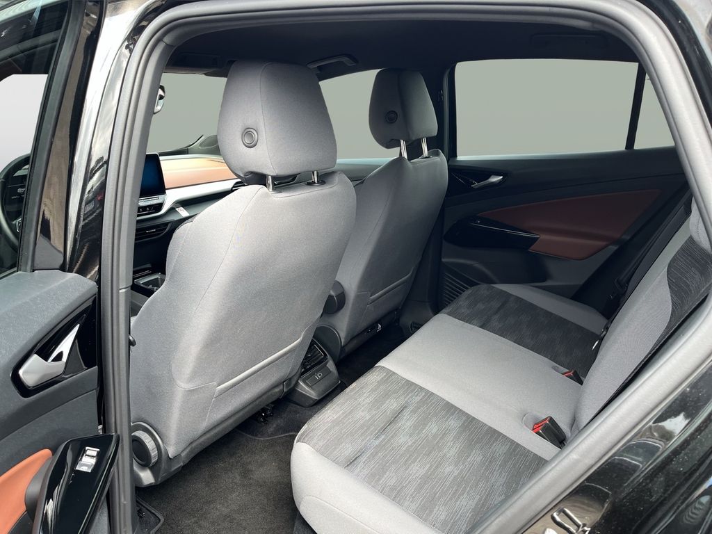 Volkswagen ID.5 2022