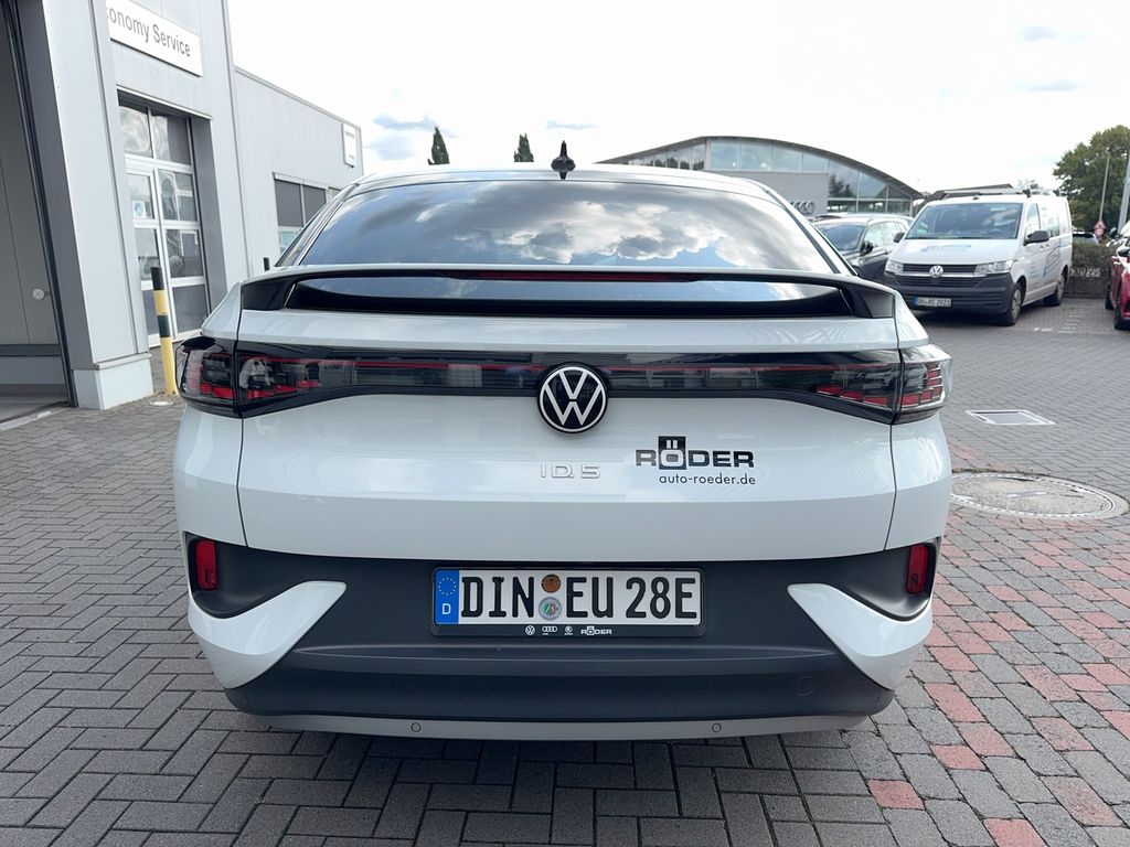 Volkswagen ID.5 2022