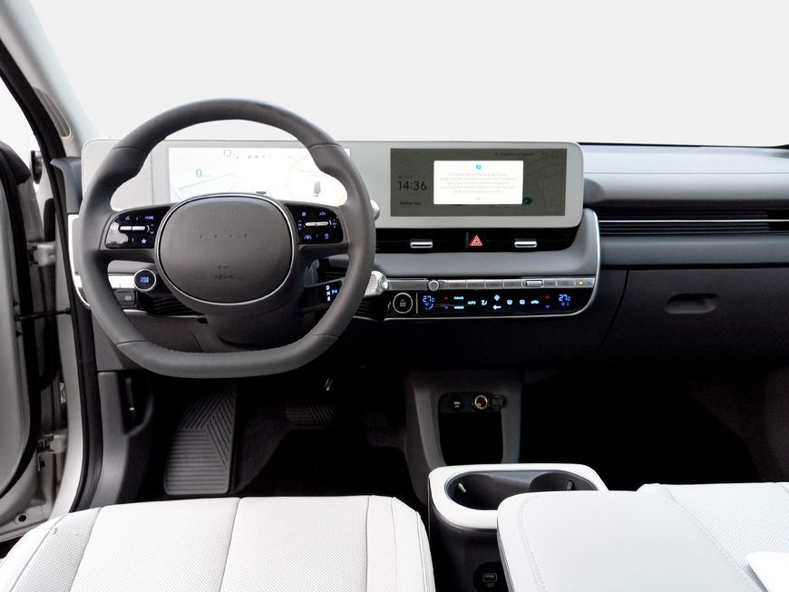 Hyundai IONIQ 5 2024