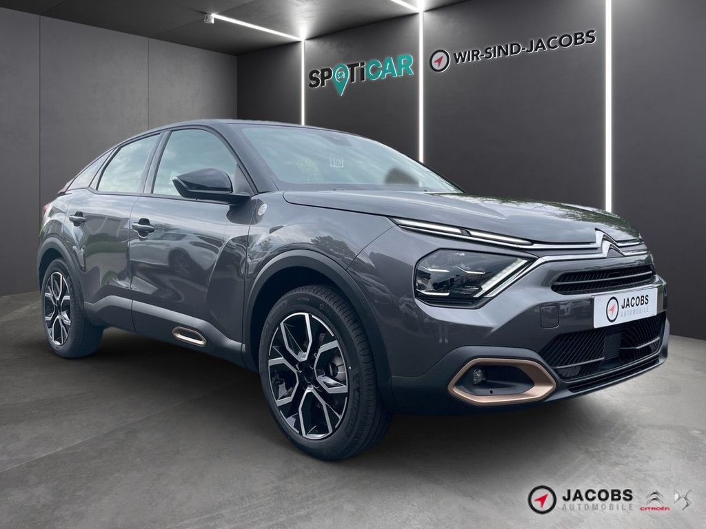 Citroën C4 2023
