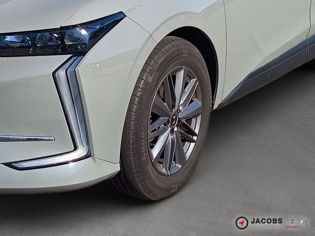 DS Automobiles DS4 2023