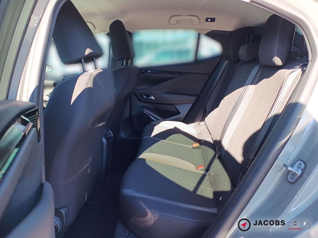 DS Automobiles DS4 2023