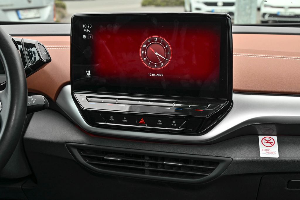 Volkswagen ID.5 2022