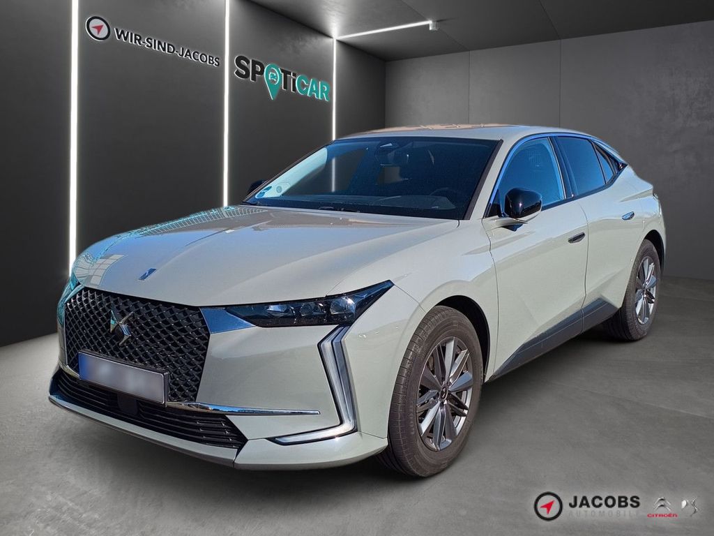DS Automobiles DS4 2023
