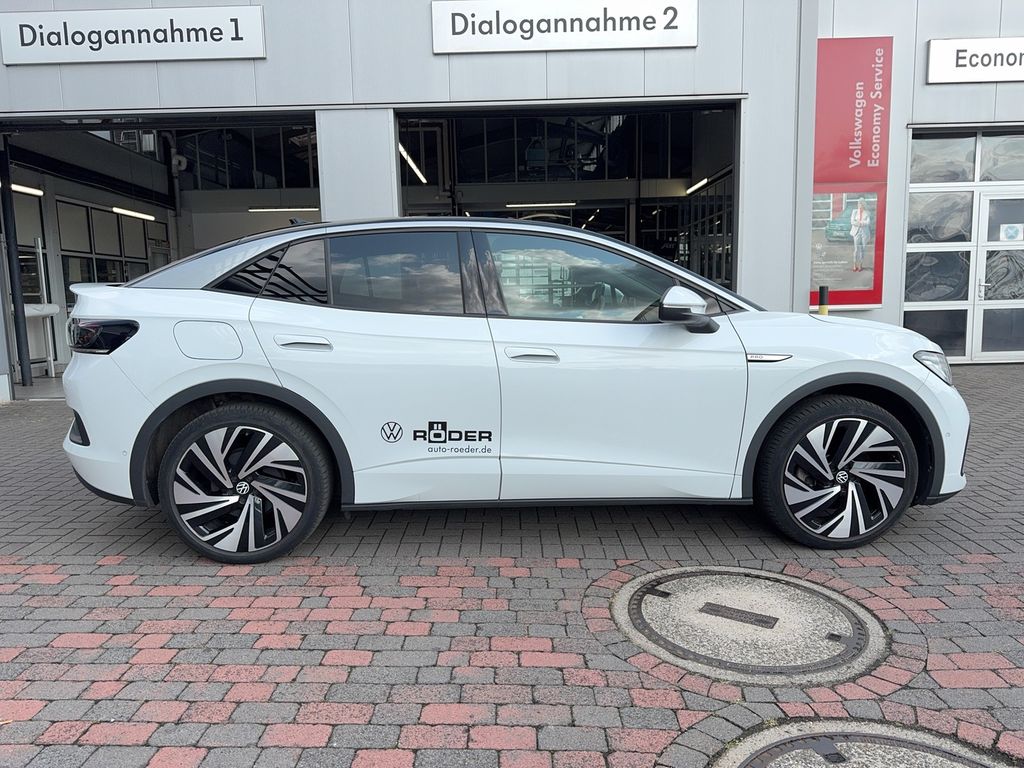 Volkswagen ID.5 2022