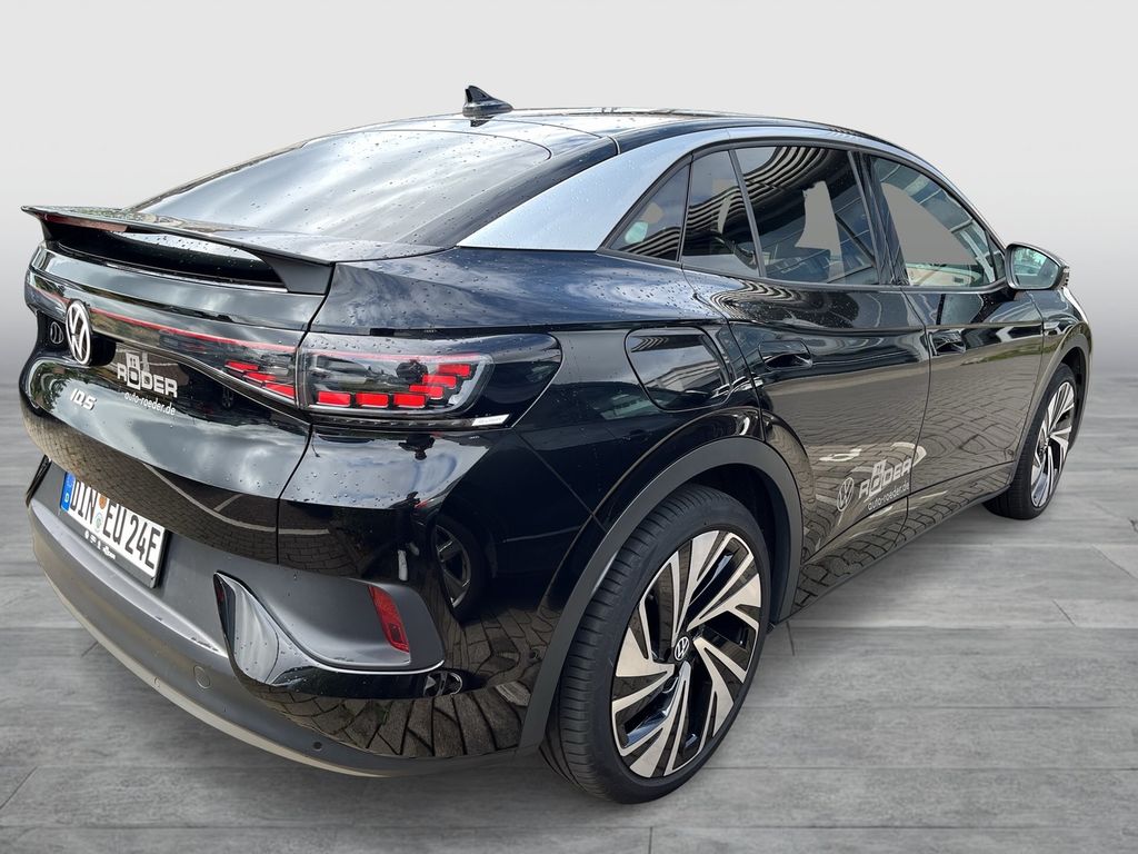 Volkswagen ID.5 2022