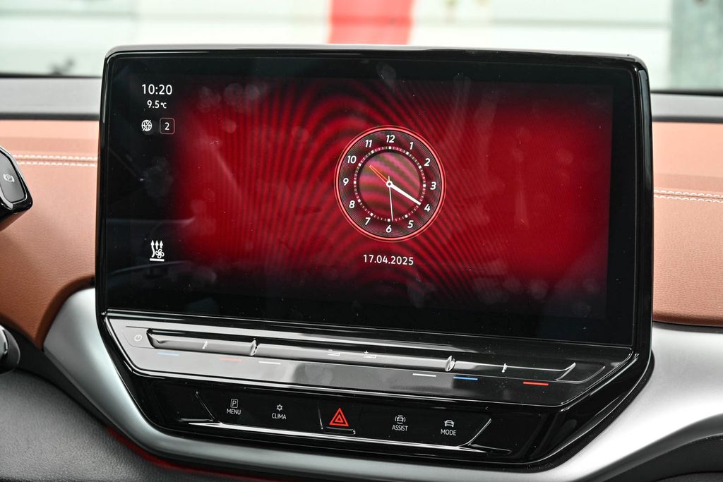 Volkswagen ID.5 2022