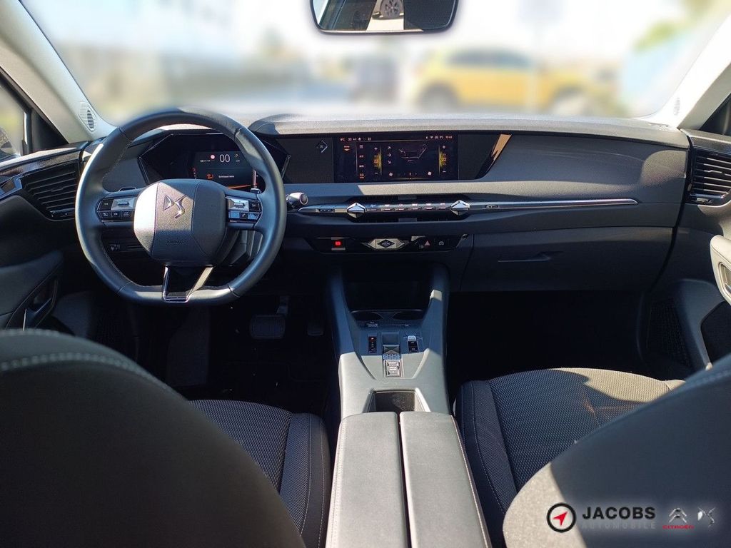 DS Automobiles DS4 2023