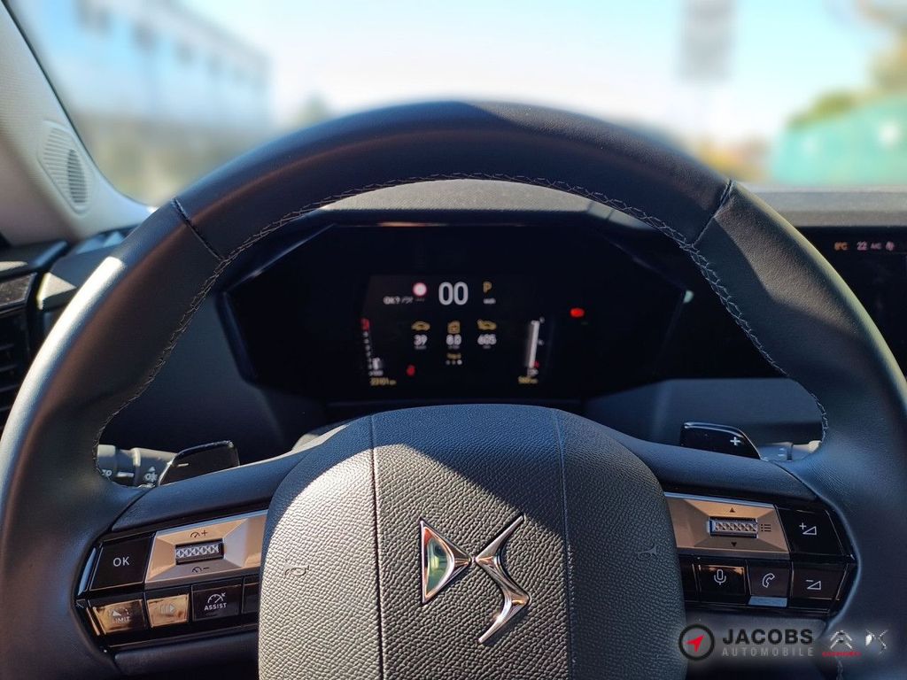 DS Automobiles DS4 2023