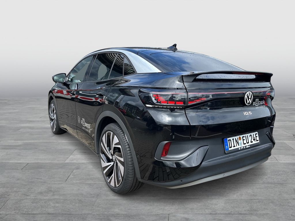 Volkswagen ID.5 2022