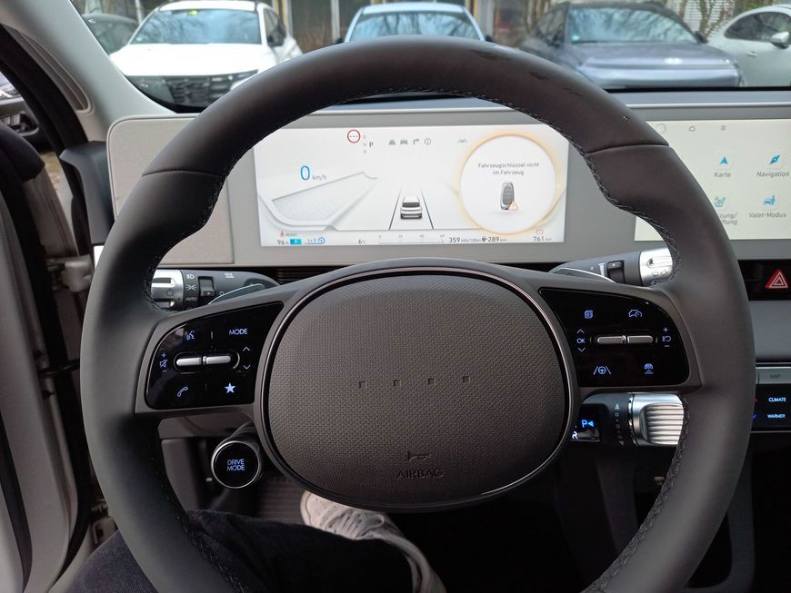 Hyundai IONIQ 5 2024