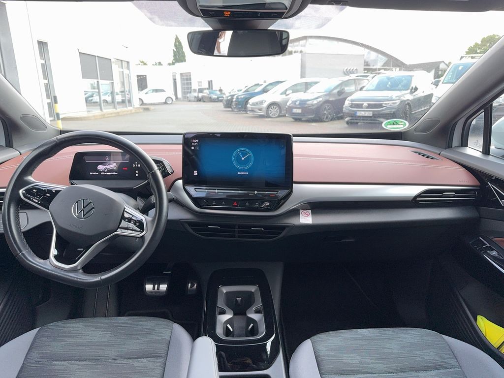 Volkswagen ID.5 2022