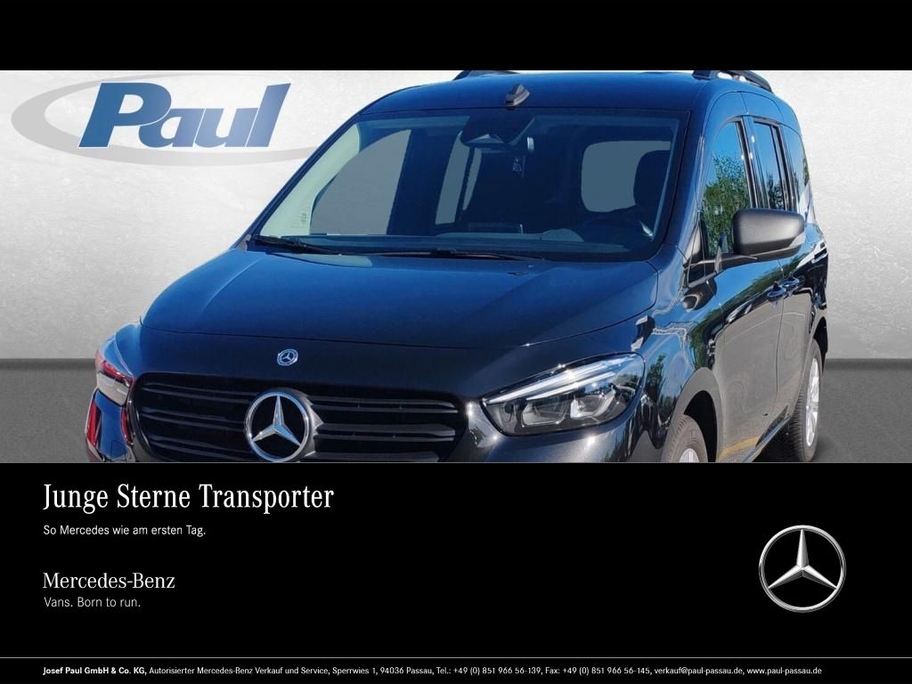 Mercedes-Benz Citan 2022
