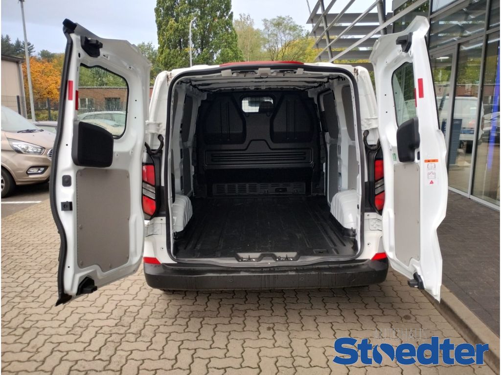 Ford Transit Custom 2025