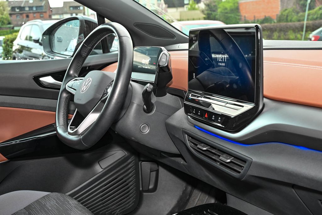 Volkswagen ID.5 2022