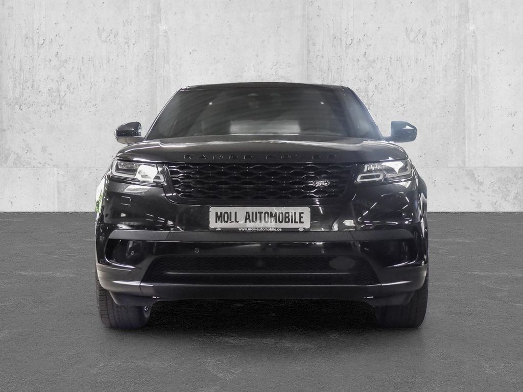 Land Rover Range Rover Velar 2022