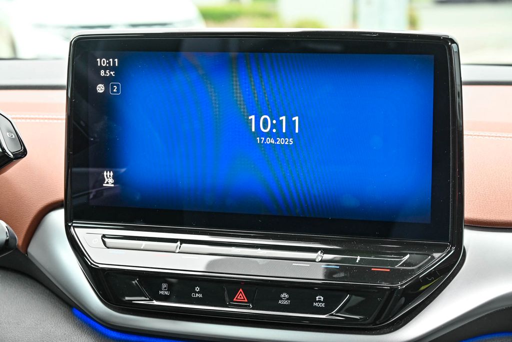 Volkswagen ID.5 2022