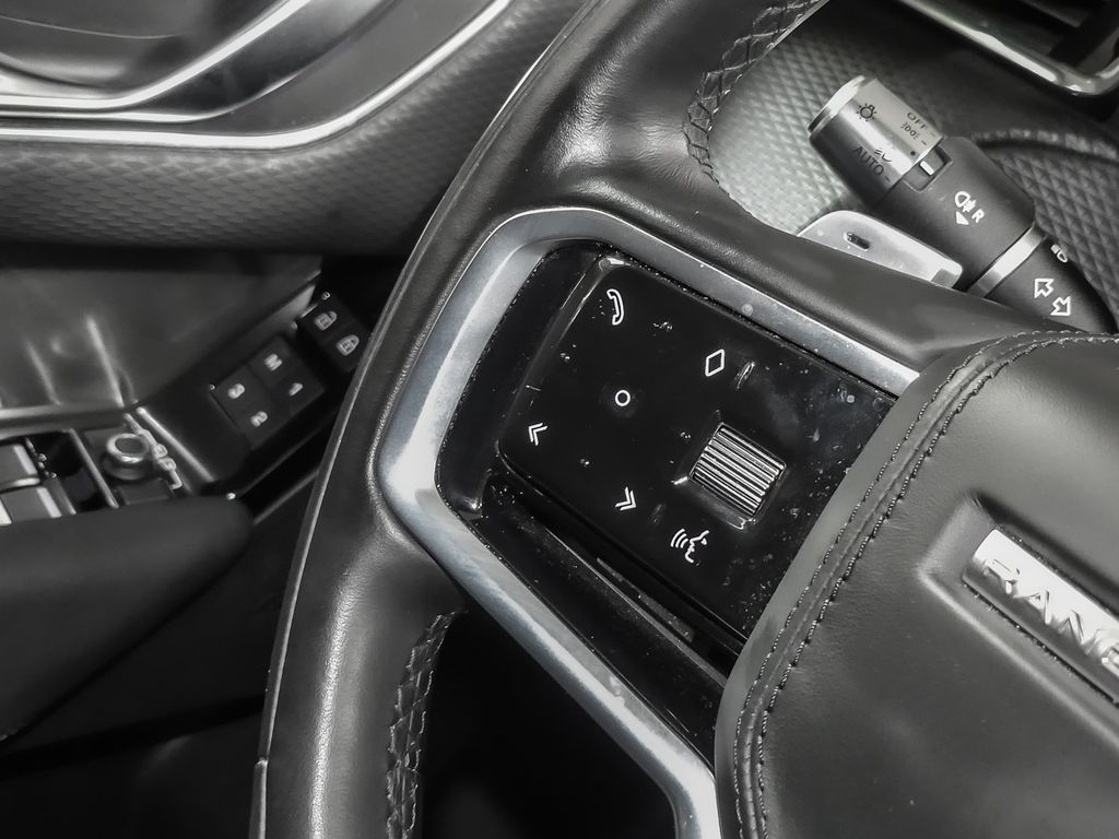 Land Rover Range Rover Velar 2022