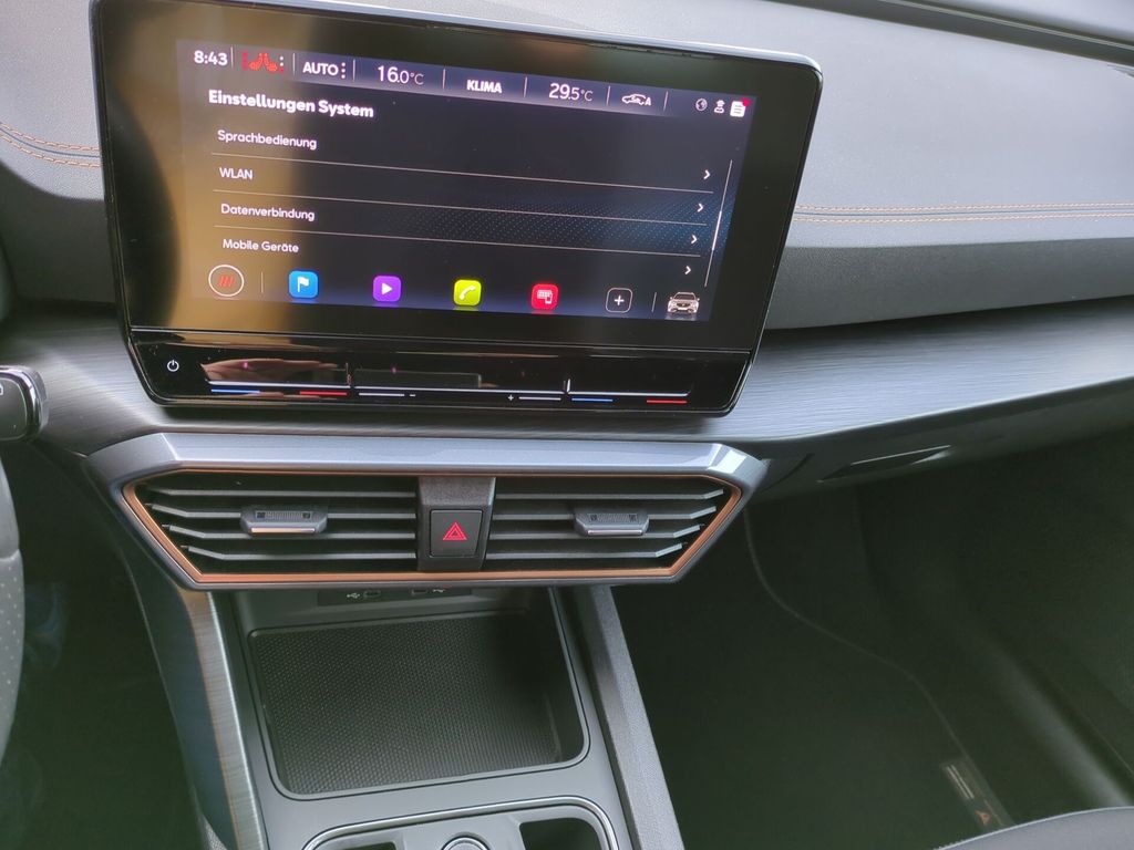 Cupra Formentor 2023