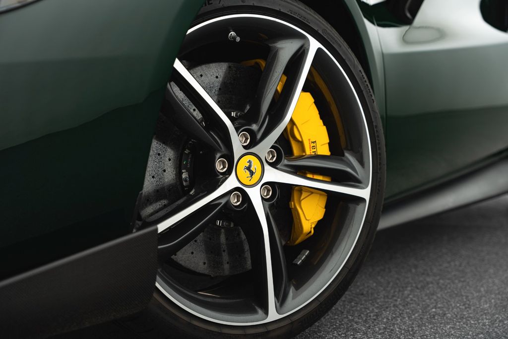 Ferrari 296 GTB 2023