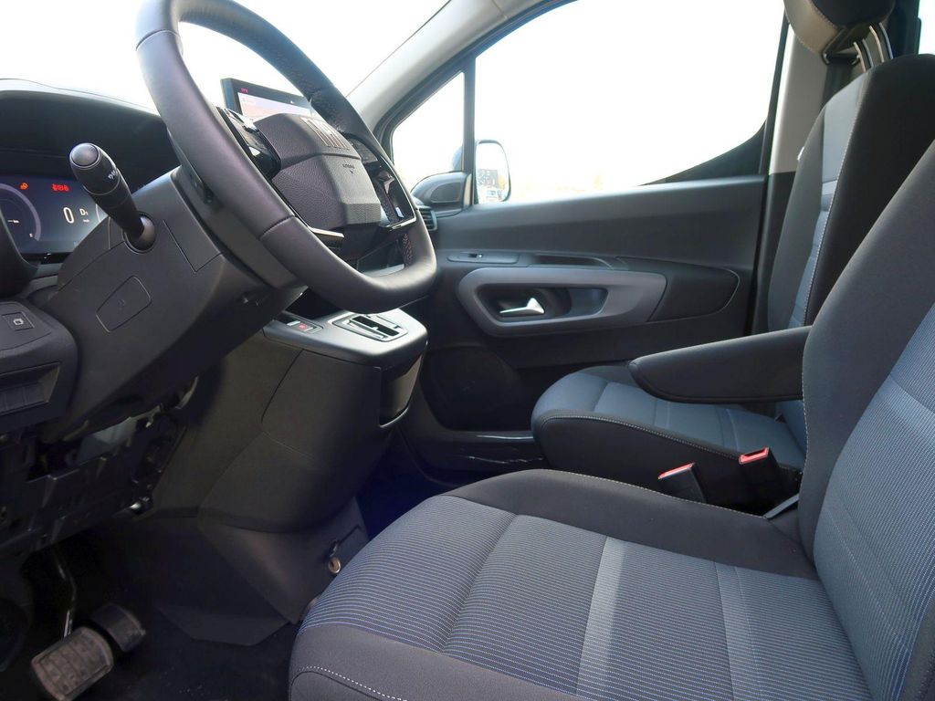 Fiat Doblo 2024