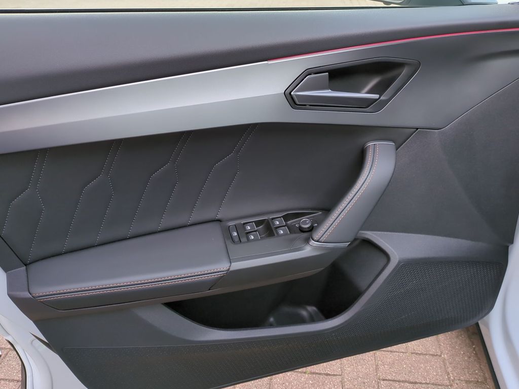 Cupra Formentor 2023