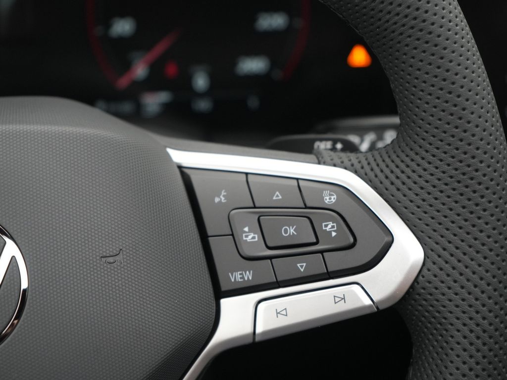 Volkswagen Touareg 2025