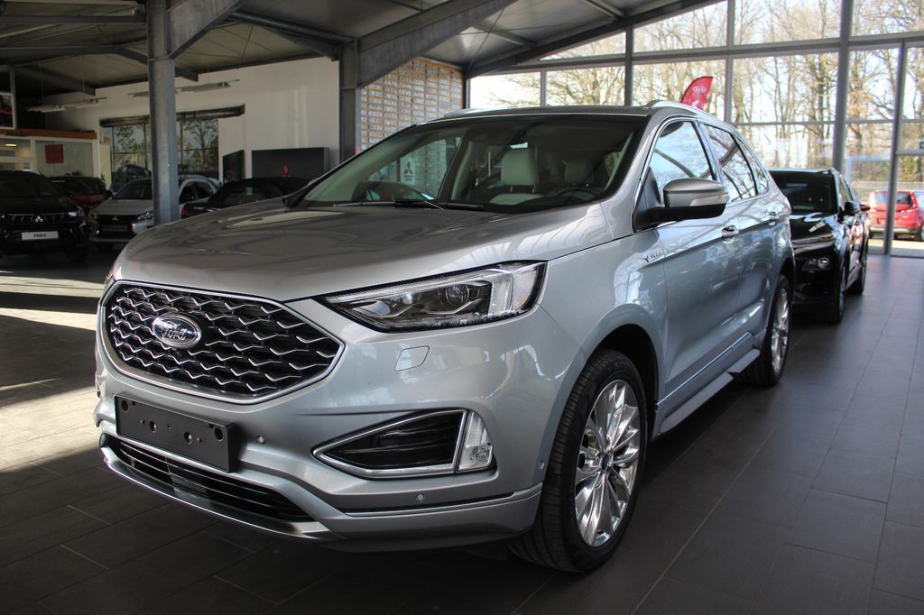 Ford Edge 2020