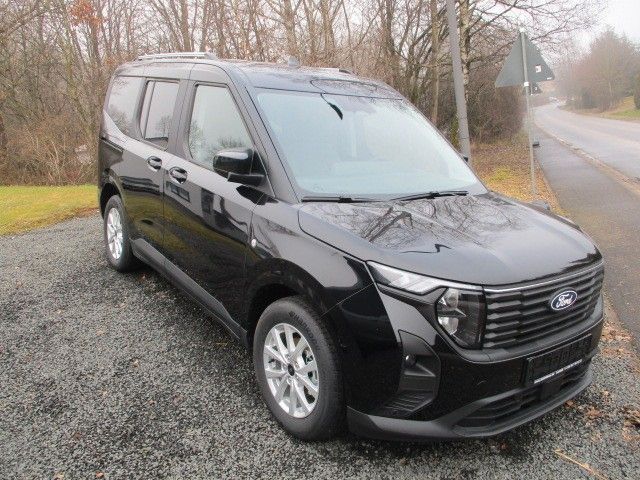 Ford Tourneo Courier 2024