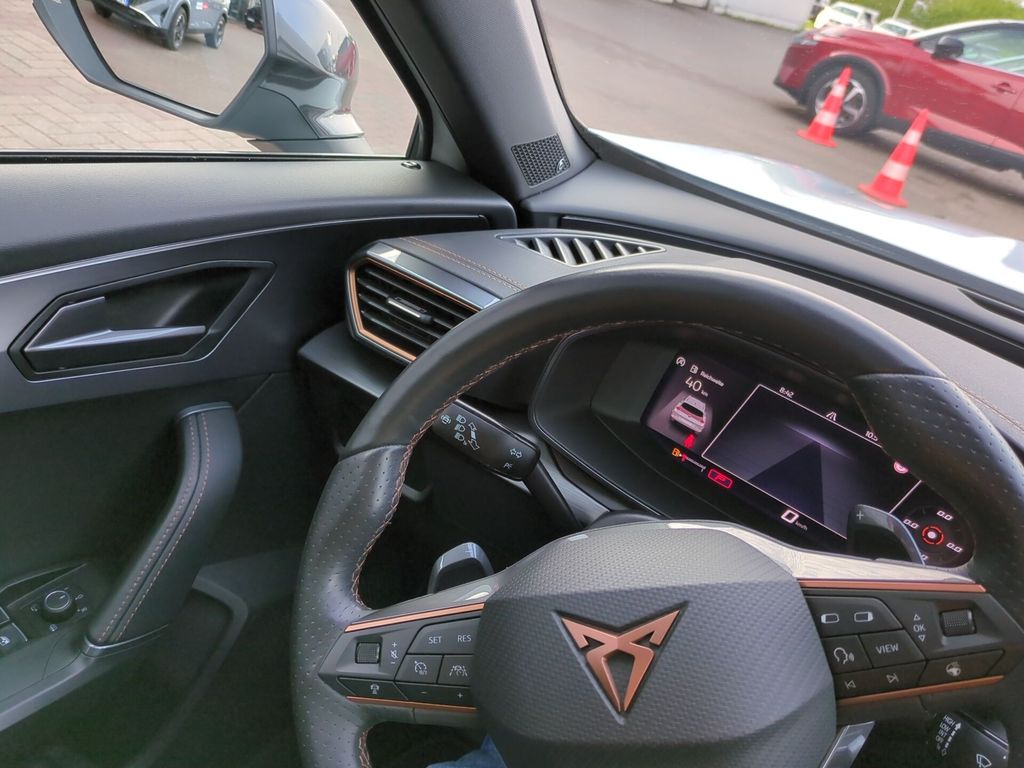 Cupra Formentor 2023