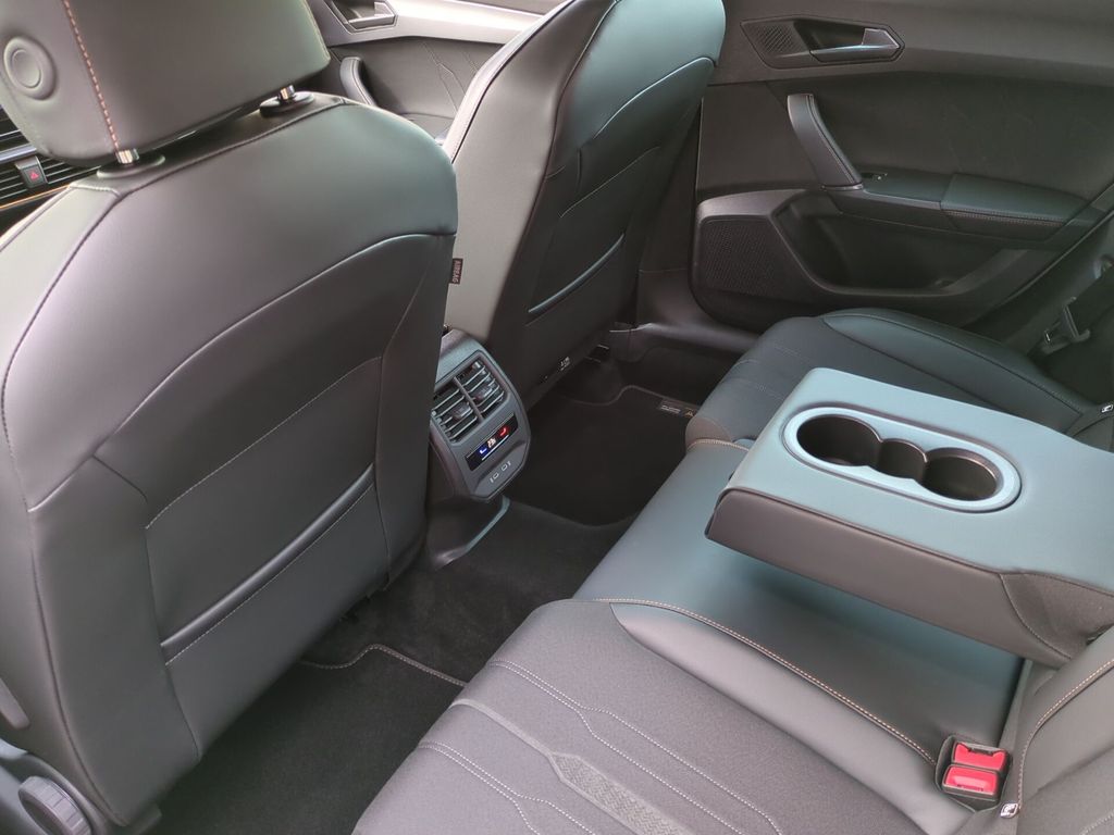 Cupra Formentor 2023