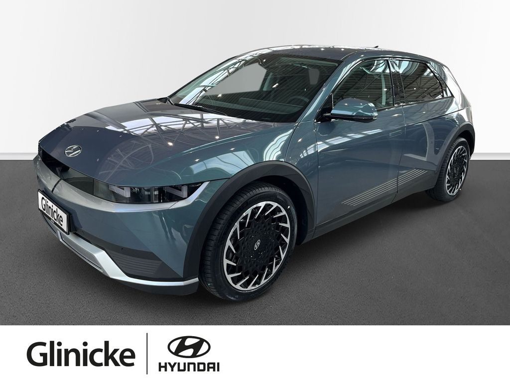 Hyundai IONIQ 5 2024