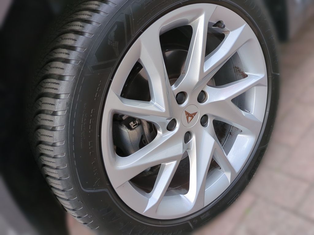 Cupra Formentor 2023