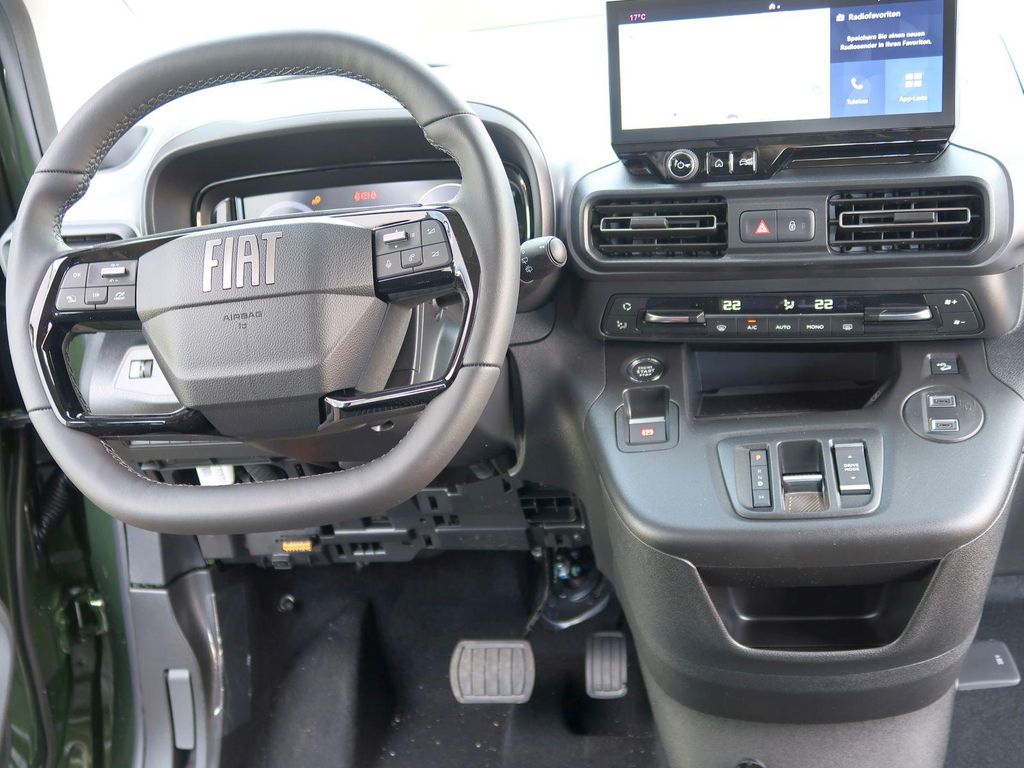 Fiat Doblo 2024