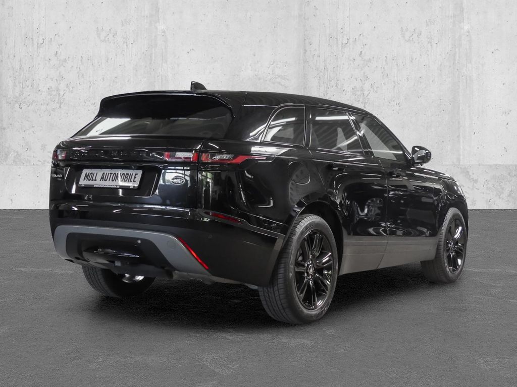 Land Rover Range Rover Velar 2022