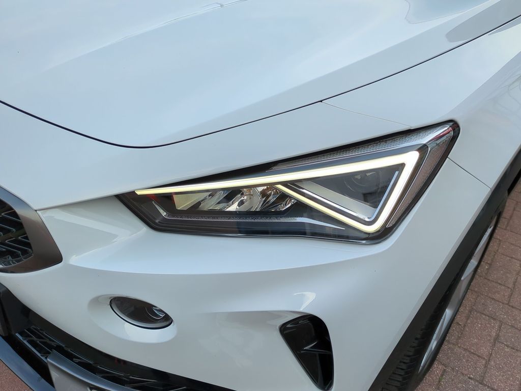 Cupra Formentor 2023