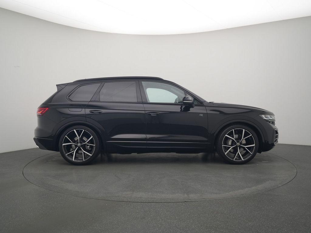 Volkswagen Touareg 2025