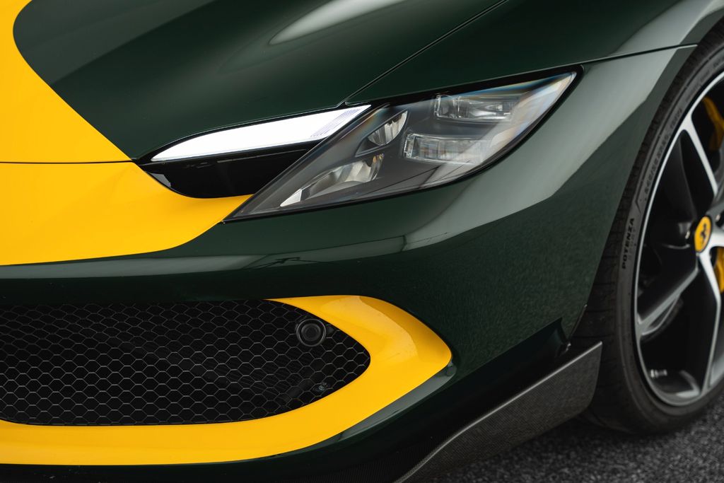 Ferrari 296 GTB 2023