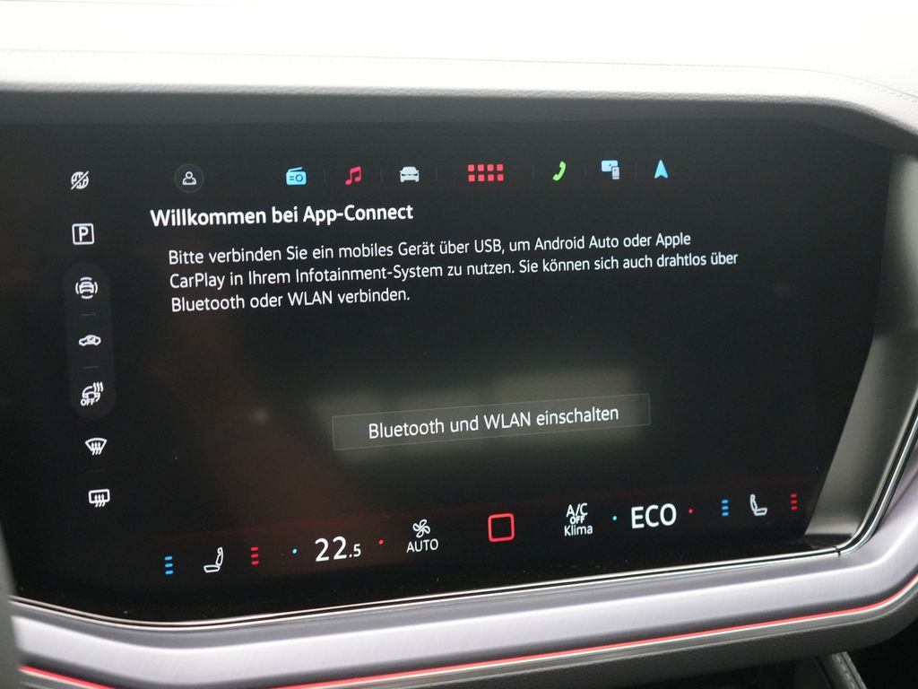 Volkswagen Touareg 2025