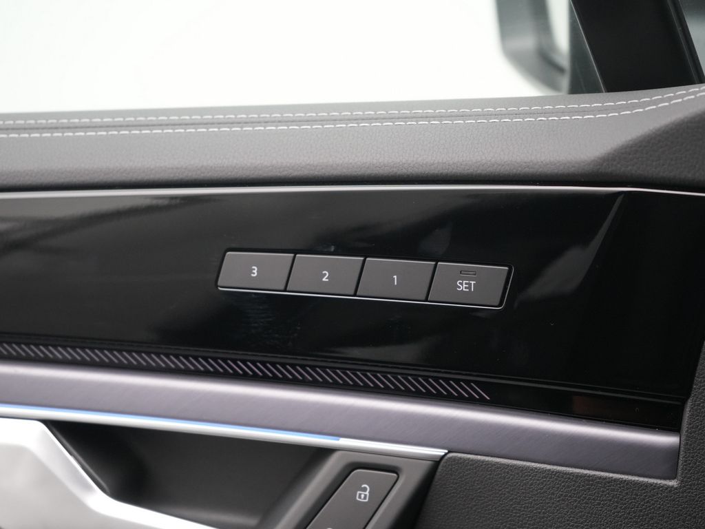 Volkswagen Touareg 2025