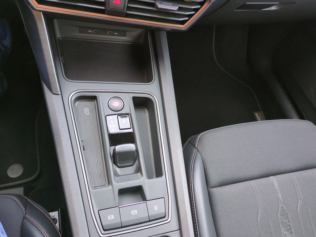 Cupra Formentor 2023