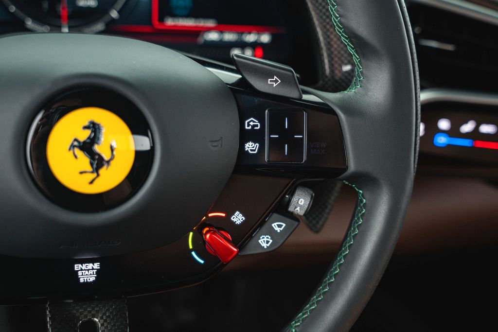 Ferrari 296 GTB 2023