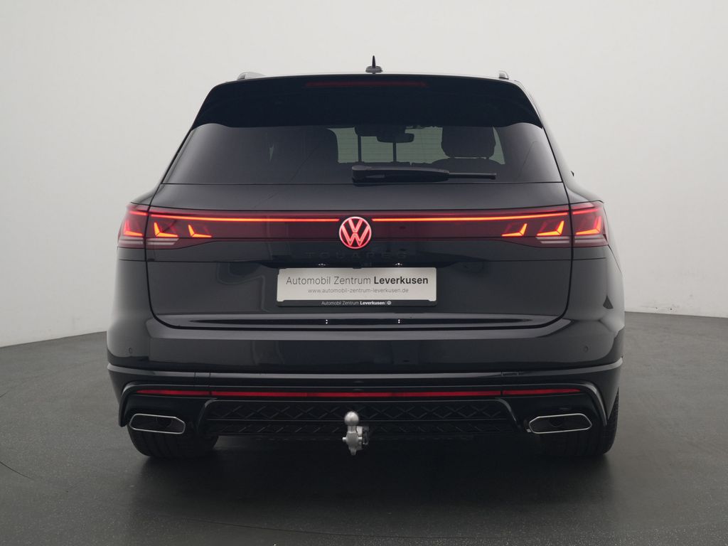 Volkswagen Touareg 2025