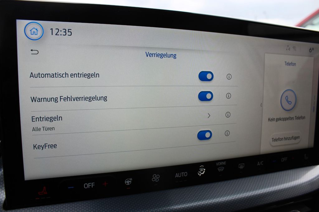 Ford Focus 2024